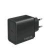 LogiLink PA0258 USB-C PD 18 Watt hurtig-oplader