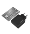 LogiLink PA0258 USB-C PD 18 Watt hurtig-oplader