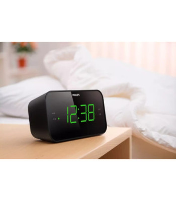 Philips TAR3306/12 clockradio