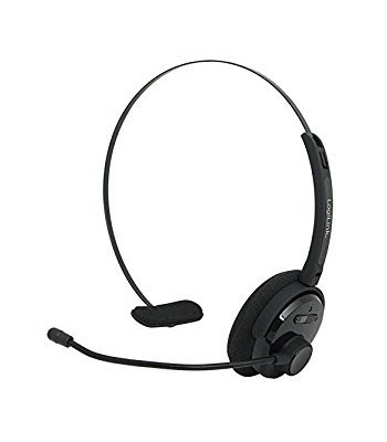 Logilink bluetooth headset