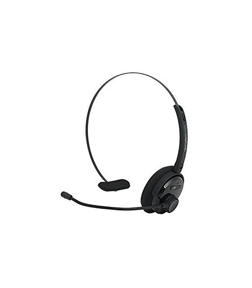 Logilink bluetooth headset