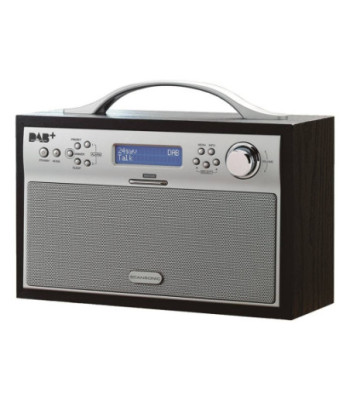 Scansonic DA88 DAB+ radio - SORT