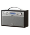 Scansonic DA88 DAB+ radio - SORT