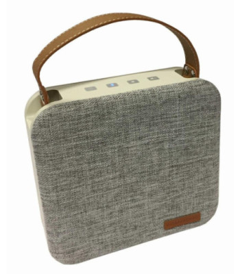 Scansonic BT150 bluetooth højttaler