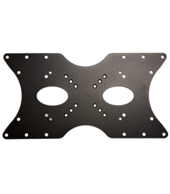 Harmony adaptorplade 400x200