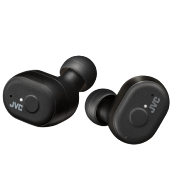 JVC HA-A11T-B-U bluetooth hovedtelefon - SORT