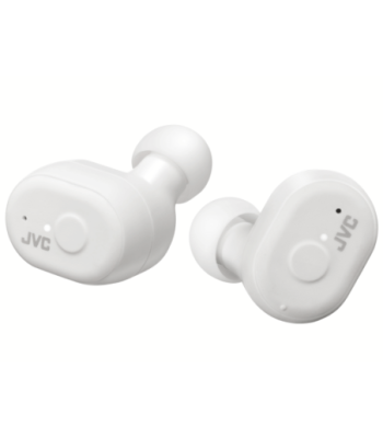 JVC HA-A11T-W-U bluetooth hovedtelefon - HVID