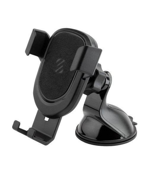 Gravitydrop Telefonholder - 3i1 - Dash/Window/Vent