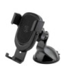 Gravitydrop Telefonholder - 3i1 - Dash/Window/Vent