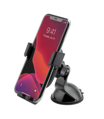 Gravitydrop Telefonholder - 3i1 - Dash/Window/Vent