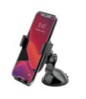 Gravitydrop Telefonholder - 3i1 - Dash/Window/Vent