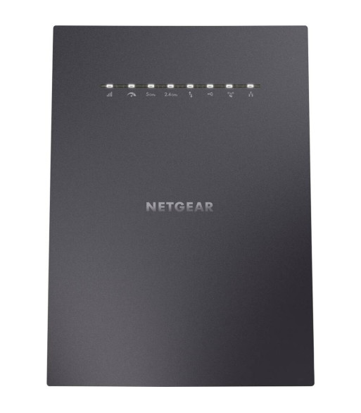 Netgear EX8000-100EUS Sort