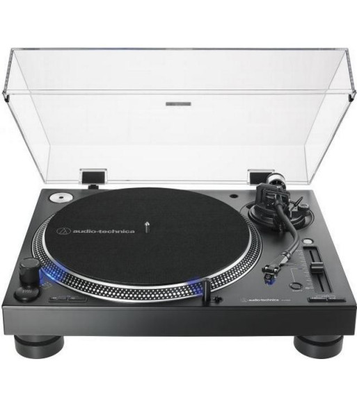 Audio-Technica AT-LP140XP Black