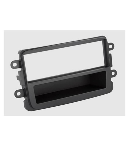 1-DIN RADIORAMME DACIA DOKKER