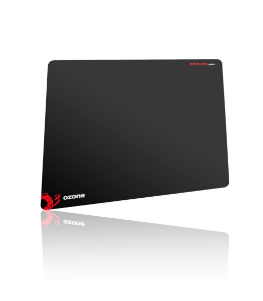 Ozone Ground Level S mousepad