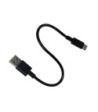 USB-A til USB-C Kabel til ACP Dongel