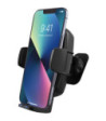 Stuckup Telefonholder Med 15W Qi-ladning - Dash/Vent