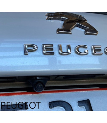 17 mm HD Mini Ball Bakkamera (NTSC)