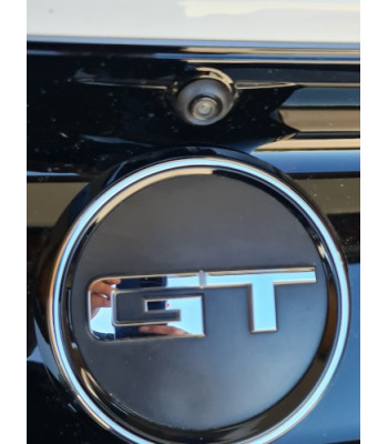 17 mm HD Mini Ball Bakkamera (NTSC)