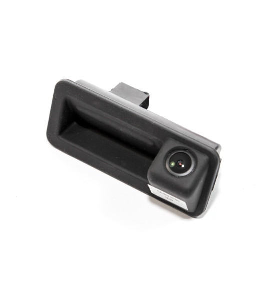 Bakkamera Indbygget I Bagklapshåndtag - Ford