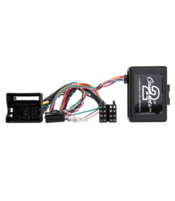 Ratinterface Toyota Proace (+Verso) Med 40 Pin Stik