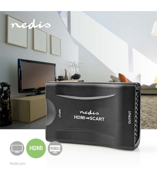 HDMI _ Converter NEDIS