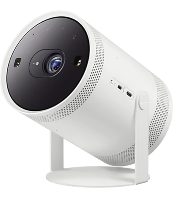 SAMSUNG SP-LSP3BLAXXE - THE FREESTYLE SMART PROJECTOR
