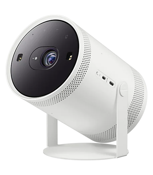 SAMSUNG SP-LSP3BLAXXE - THE FREESTYLE SMART PROJECTOR
