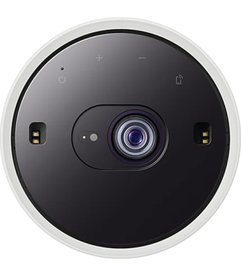 SAMSUNG SP-LSP3BLAXXE - THE FREESTYLE SMART PROJECTOR