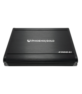 Phoenix gold Z3004i Forstærker
