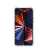 ITSKINS SPECTRUM CLEAR cover til iPhone 13 mini / 12 mini®. Gennemsigtig