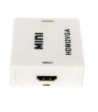 HDMI-VGA Adapter