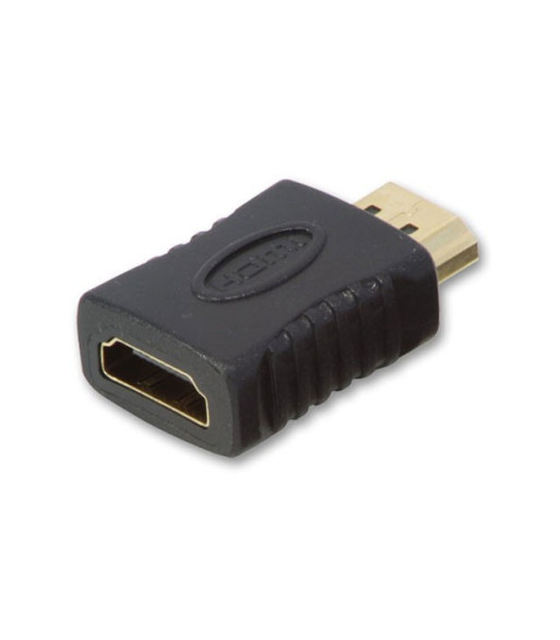 HDMI CEC hun til HDMI han adapter