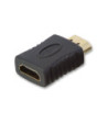 HDMI CEC hun til HDMI han adapter