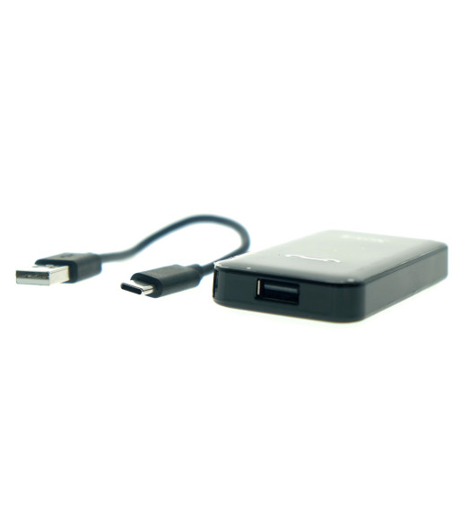 Sinox iMedia trådløs Apple CarPlay® adapter