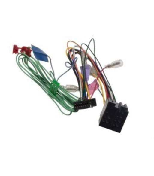 PIONEER CDP1670 KABEL AVH-X 7&8 SERIEN SPH-DA120 - CDP1670