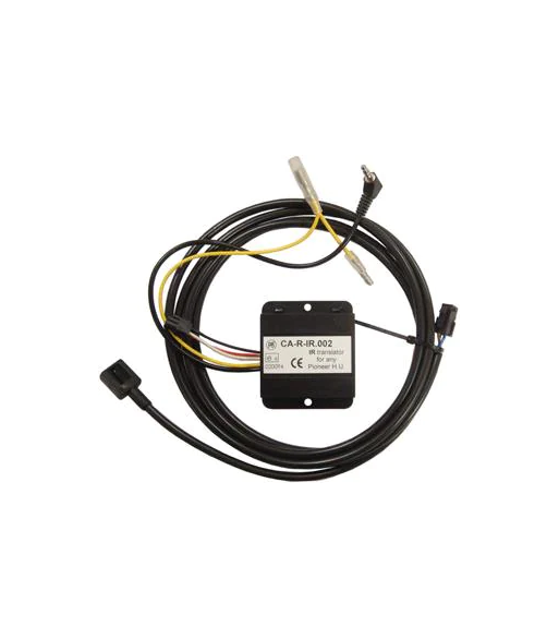 PIONEER IR-ØJE FORLÆNGER 2M. - CA-R-IR.002