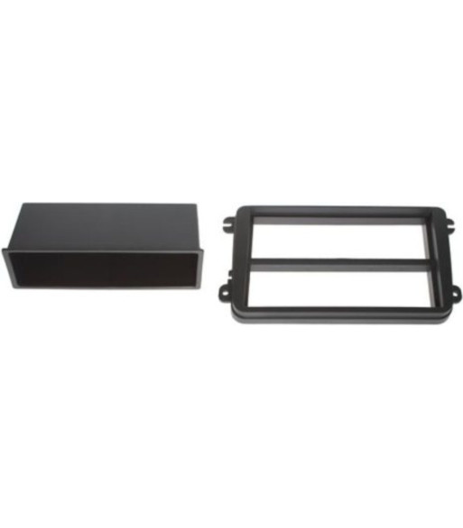 VW ENKELDIN RAM 2005 - 10P621