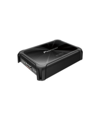 PIONEER 4-KANALS 1200 W KLASS D-SLUTST - GM-D9704