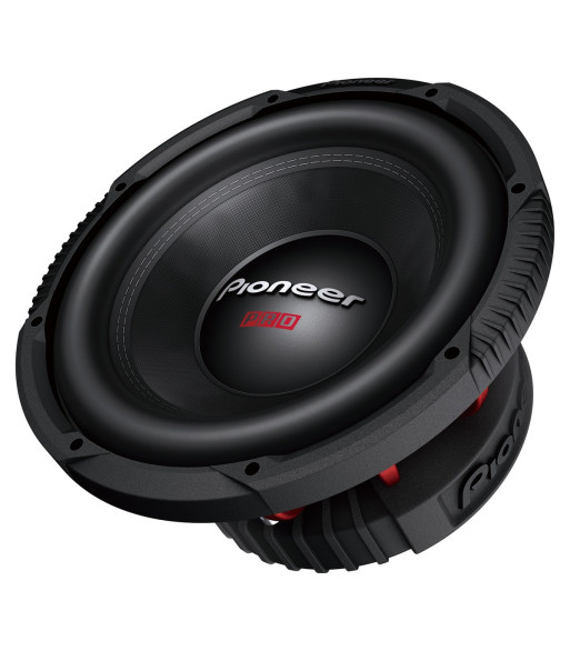 PRO SAMURAI SERIES - 12'' HIGH EFFICIENCY SUBWOOFER. (3500 W). TS-W3020PRO