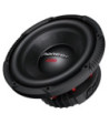 PRO SAMURAI SERIES - 12'' HIGH EFFICIENCY SUBWOOFER. (3500 W). TS-W3020PRO