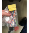 Cartronic Mazda 2001 - Iso-kabel