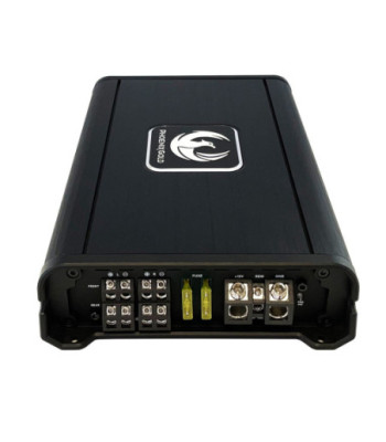 ZT6004 - PHOENIX GOLD