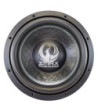 Phoenix gold ZMAX122 _ High SPL 12 Inch Subwoofer Super-strong 195oz magnet