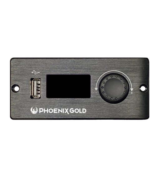 Phoenix gold ZDACT