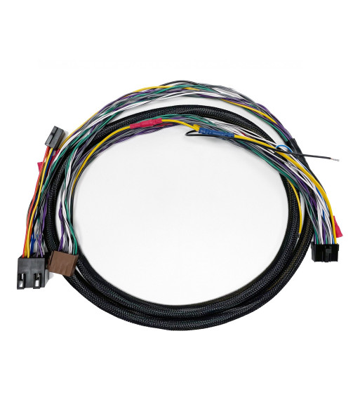 Phoenix Gold ZDAISOT _ ISO T Harness for ZDA4.6 DSP Amplifier