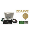 Phoenix Gold ZDAPV2 Volvo DSP Power Upgrade Kit (For Vehicles with Factory Amplifier) 2007-2019
