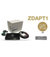 Phoenix Gold ZDAPT1 Toyota DSP Power Up Kit