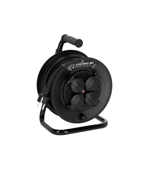 Adam Hall Cables 3 STAR CD 25 PWR