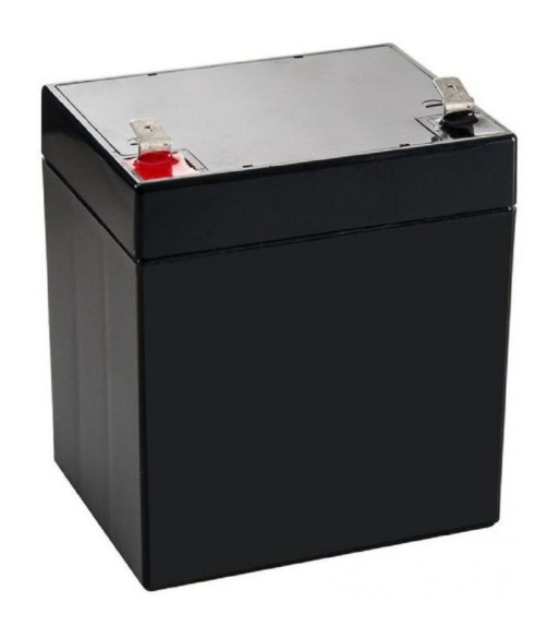 LD SYSTEMS LDRJBATTERY Replacement Battery 12V For LDRJ8